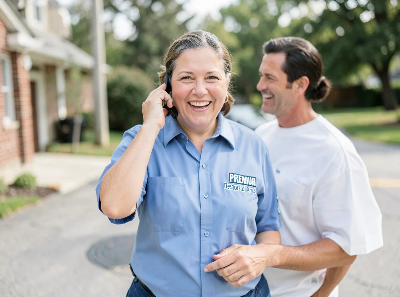 Water Damage Restoration Unionville, IN FAQs